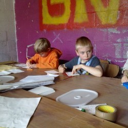 52010587 - Scouts en Gidsen Zaventem 